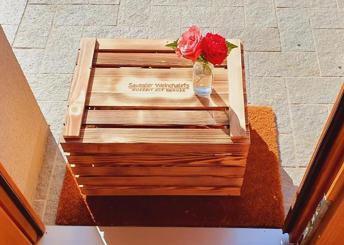 シャレー Living & Relax Sausal