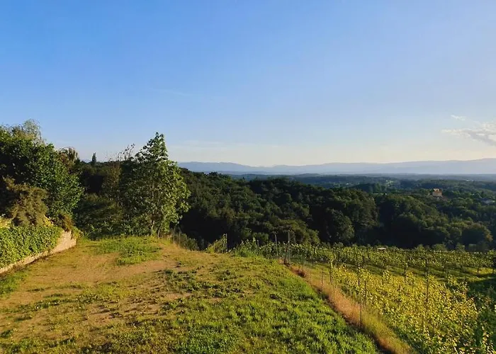 Living & Relax シャレー