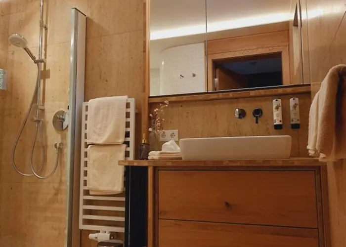 Living & Relax Chalet